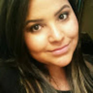 Meet your Posher, Evelyn